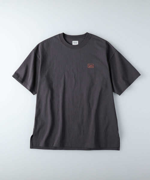 リー バックプリントTシャツ(504064852) | Lee(Lee) - d fashion