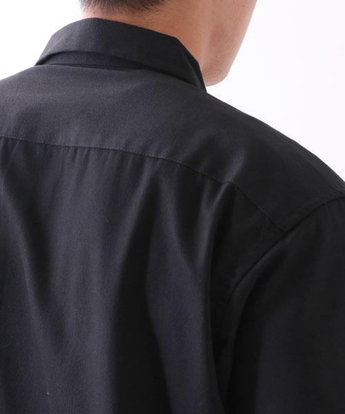SMITH'S AMERICAN】スミスアメリカン T/Cツイルワークシャツ SMITH'S AMERICAN】スミスアメリカン T/Cツイルワークシャツ