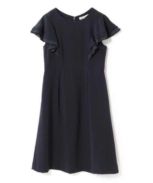 クーポン セール 80 Off Beams Lights ラッフルティアードスリーブ ワンピース ビームス アウトレット Beams Outlet D Fashion クーポン セール 80 Off Beams Lights ラッフルティアードスリーブ ワンピース ビームス アウトレット Beams Outlet D Fashion