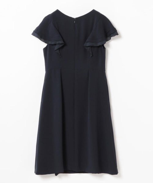 クーポン セール 80 Off Beams Lights ラッフルティアードスリーブ ワンピース ビームス アウトレット Beams Outlet D Fashion クーポン セール 80 Off Beams Lights ラッフルティアードスリーブ ワンピース ビームス アウトレット Beams Outlet D Fashion