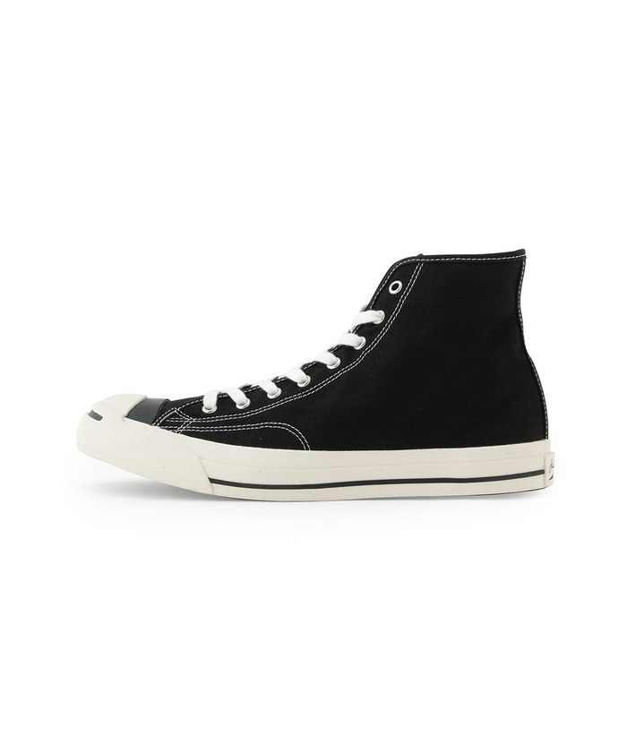 CONVERSE for BIOTOP】JACK PURCELL PP PH HI(503750135) | アダム エ