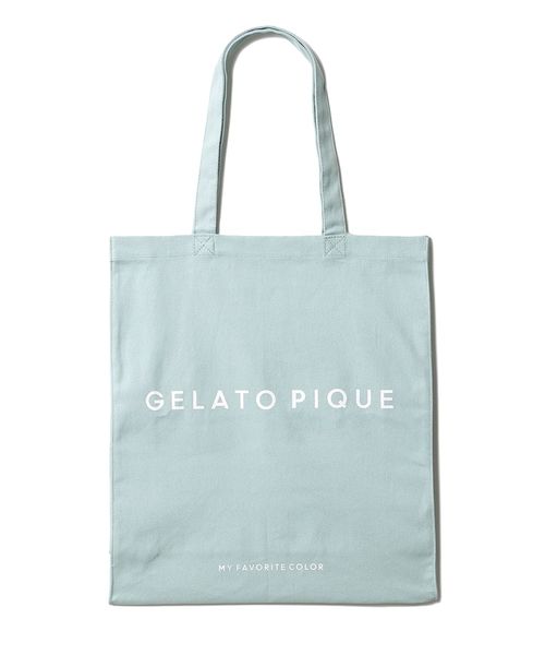 クーポン】ホビートートバッグ(503955796) | gelato pique