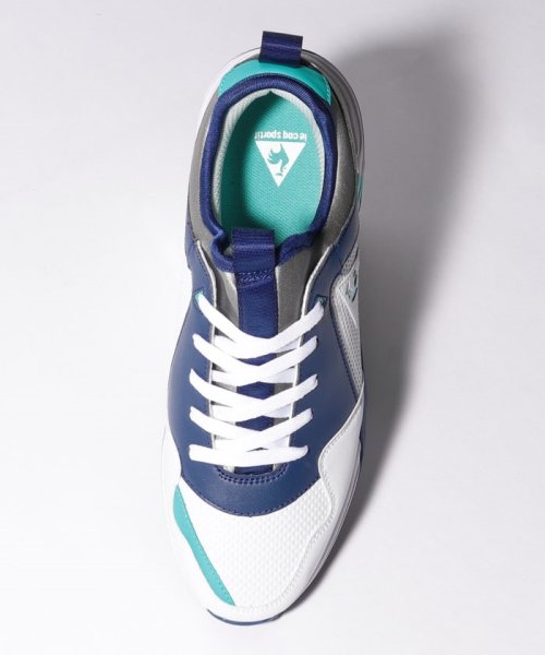セール エウレカ ゴルフシューズ スパイクタイプ 3e相当 アウトレット ルコックスポルティフ ゴルフ Le Coq Sportif Golf D Fashion