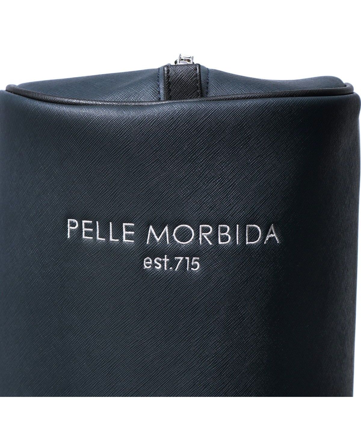 クーポン】ペッレモルビダ キャディバッグ PELLE MORBIDA GOLF ゴルフ