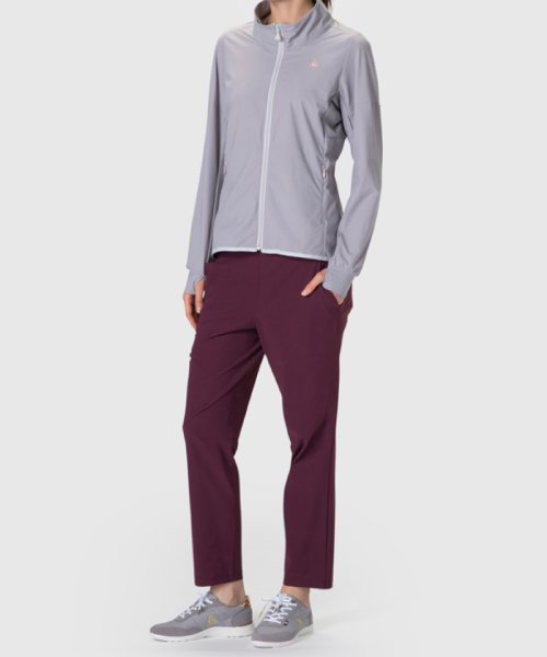 セール 30 Off 池田エライザ着用 エアスタイリッシュパンツ ルコックスポルティフ Le Coq Sportif D Fashion セール 30 Off 池田エライザ着用 エアスタイリッシュパンツ ルコックスポルティフ Le Coq Sportif D Fashion