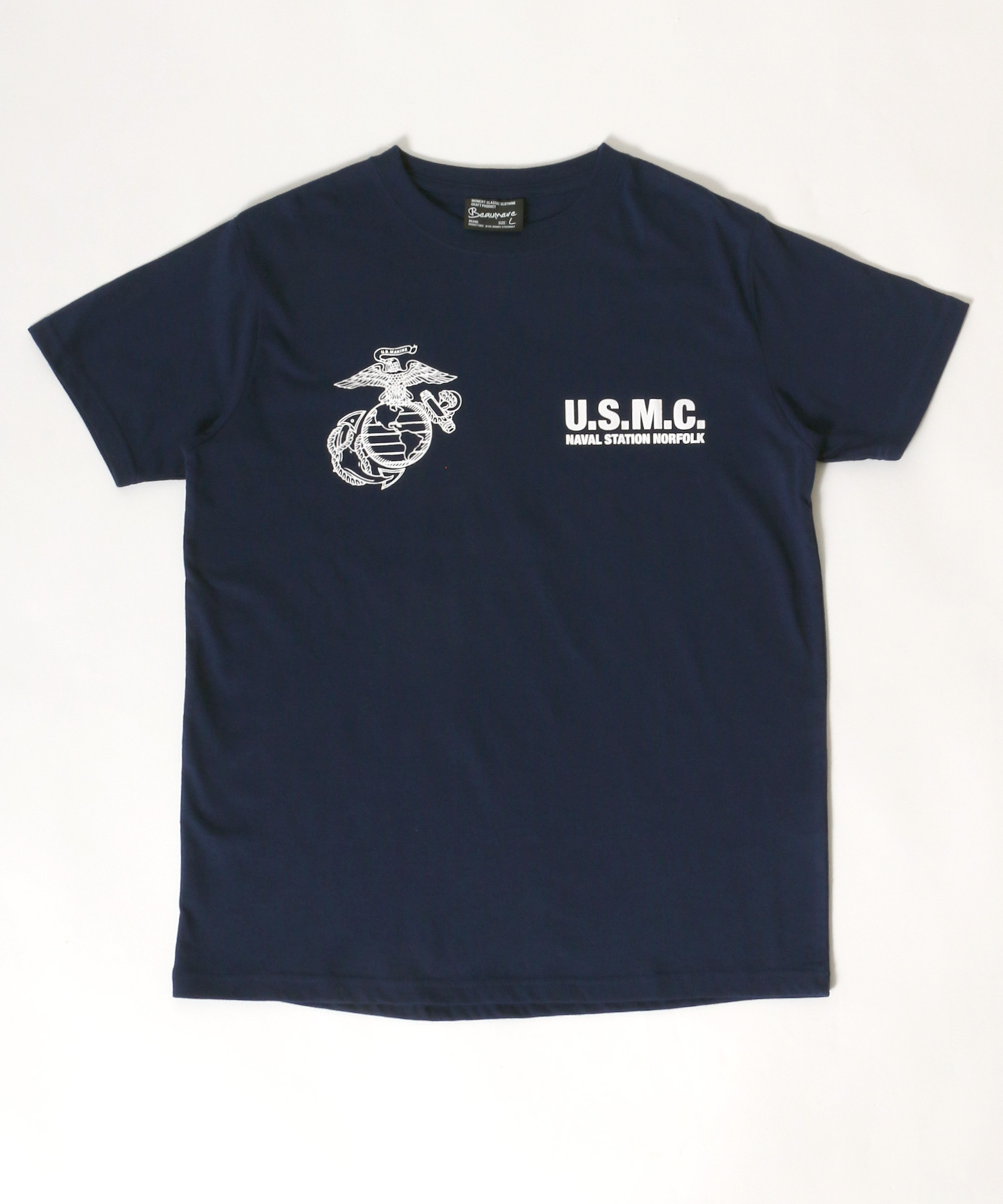 fotus フェトウス FOTUS カイザー Tシャツ fotus フェトウス FOTUS カイザー Tシャツ トップス