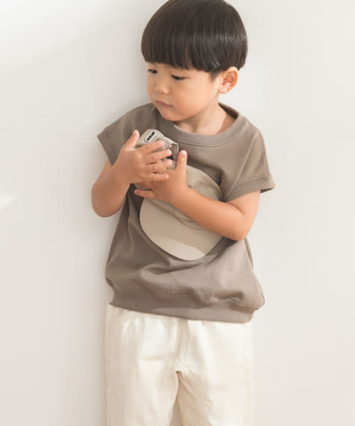 セール 20%OFF】FORK&SPOON ヘビーウェイトノースリーブTシャツ