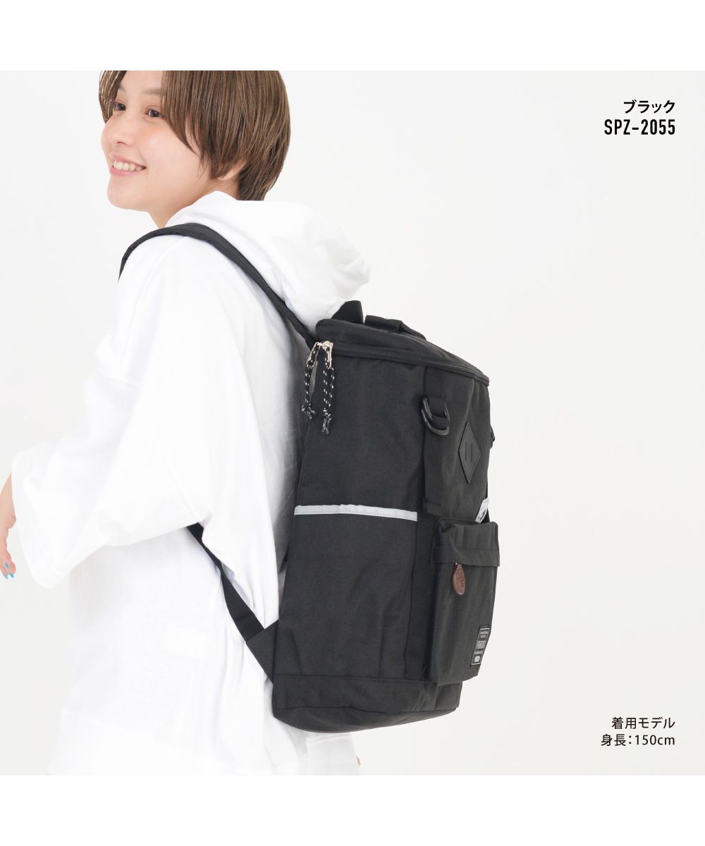新品未使用　ブーフーウー　スヌーピーリュック 新品】ブーフーウー スヌーピー リュック｜Yahoo!フリマ（旧