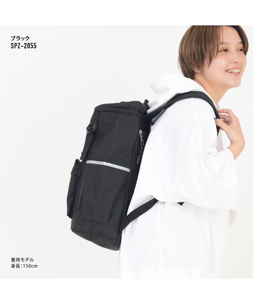 新品未使用　ブーフーウー　スヌーピーリュック 新品】ブーフーウー スヌーピー リュック｜Yahoo!フリマ（旧