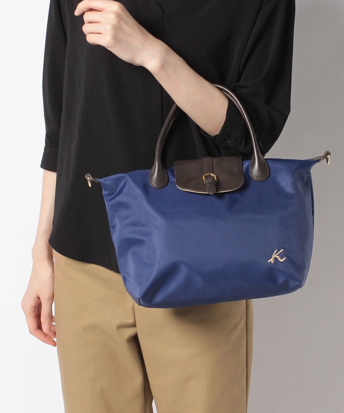 セール 20%OFF】キタムラケイツウ KitamuraK2 2WAYナイロン セール 20%OFF】キタムラケイツウ KitamuraK2 2WAYナイロン