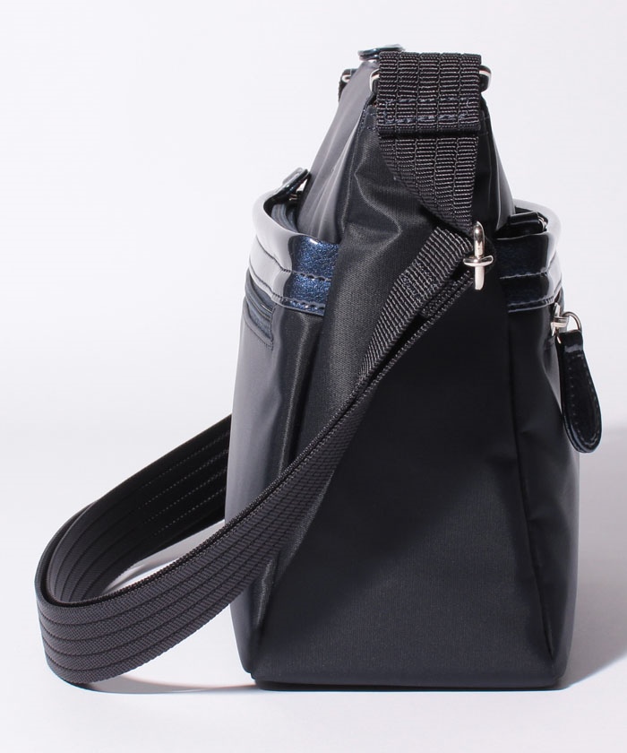 特売 ナイロンショルダーバッグ N 1 キタムラk2 Kitamurak2 ブランドショッパー付き Pulsesportsent Com