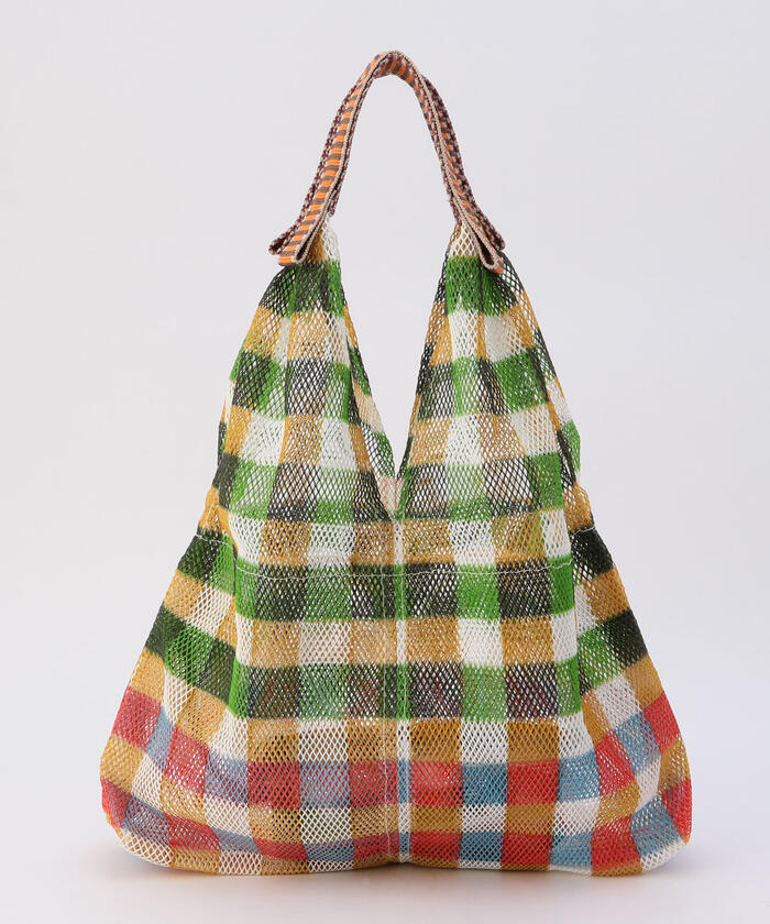 エピファニーカラフルトートバッグ☆ ジョリーフルール 専用☆エピファニー カラフルトート☆ジョリーフルール