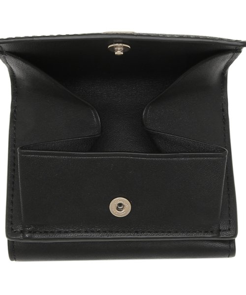 セールコーチ アウトレット 三つ折り財布 ブラウン ブラック レディース COACH 91806 IMAA8(504070332) コーチ( COACH) - d fashion セールコーチ アウトレット 三つ折り財布 ブラウン ブラック レディース COACH 91806 IMAA8(504070332) コーチ( COACH) - d fashion