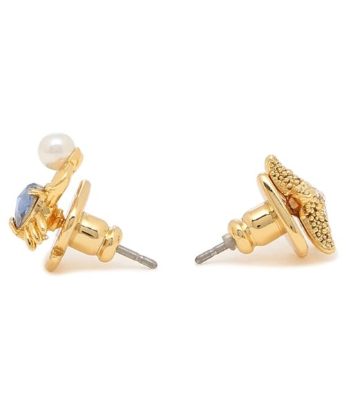ケイトスペード ピアス アクセサリー シー スター クラブ スターフィッシュ ブルー ゴールド レディース Kate Spade Wbr 460 ケイトスペードニューヨーク Kate Spade New York D Fashion ケイトスペード ピアス アクセサリー シー スター クラブ スターフィッシュ ブルー ゴールド レディース Kate Spade Wbr 460 ケイトスペードニューヨーク Kate Spade New York D Fashion