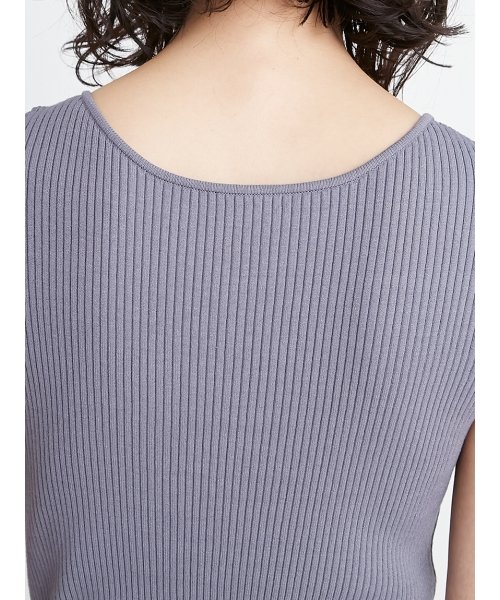 セール 50 Off バイカラープリーツニットワンピ フレイ アイディー Fray I D D Fashion セール 50 Off バイカラープリーツニットワンピ フレイ アイディー Fray I D D Fashion