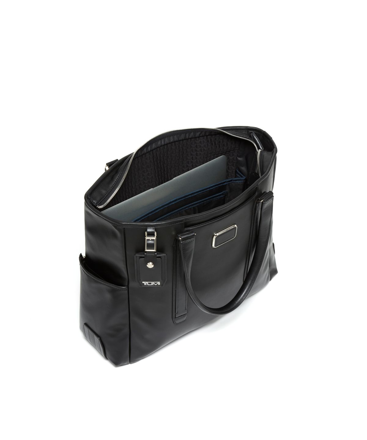 クラシックファッション - TUMI N/S トート 定価121,000円（税込）