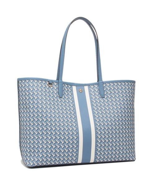 トリーバーチ アウトレット トートバッグ Tile T Link Tote ブルー レディース Tory Burch 646 421 トリーバーチ Tory Burch D Fashion トリーバーチ アウトレット トートバッグ Tile T Link Tote ブルー レディース Tory Burch 646 421 トリーバーチ Tory Burch D Fashion