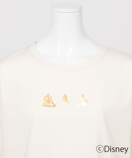 Kmkk ディズニープリンセス シルエット Tシャツ 組曲 Kumikyoku D Fashion Kmkk ディズニープリンセス シルエット Tシャツ 組曲 Kumikyoku D Fashion