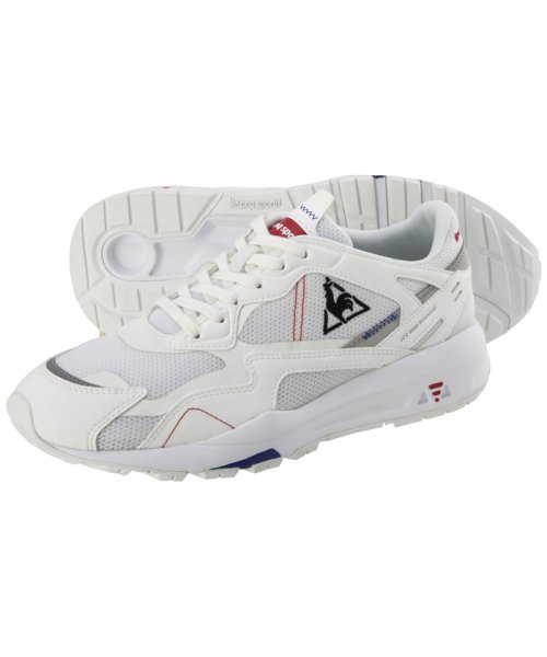 セール 取り扱い店舗限定 Lcs R8 ルコックスポルティフ Le Coq Sportif D Fashion