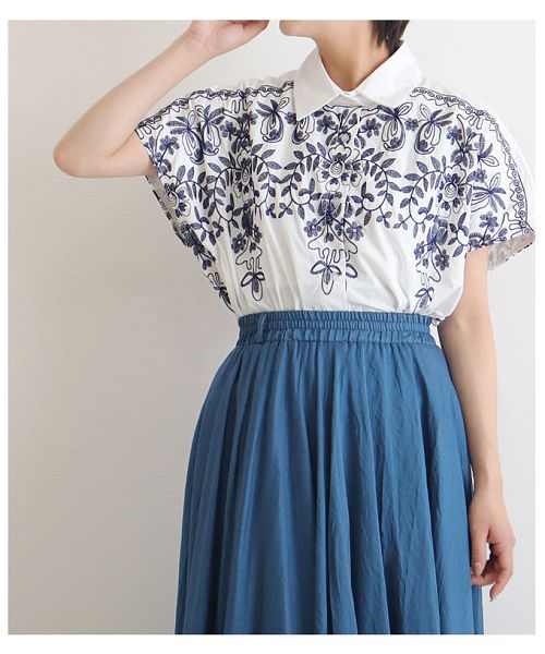 クーポン】サワアラモード Sawa a la mode レディース トップス