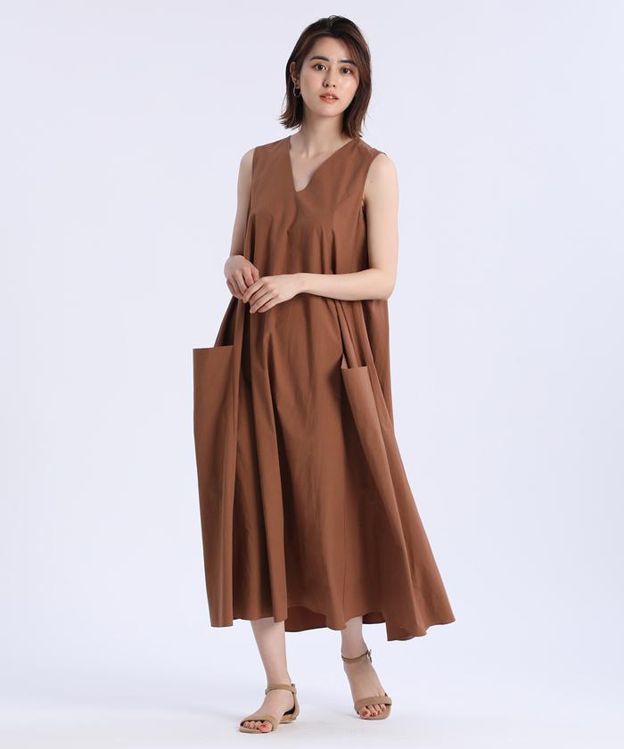 INED（イネド）の「《INED30th×スタイリスト・辻直子コラボ