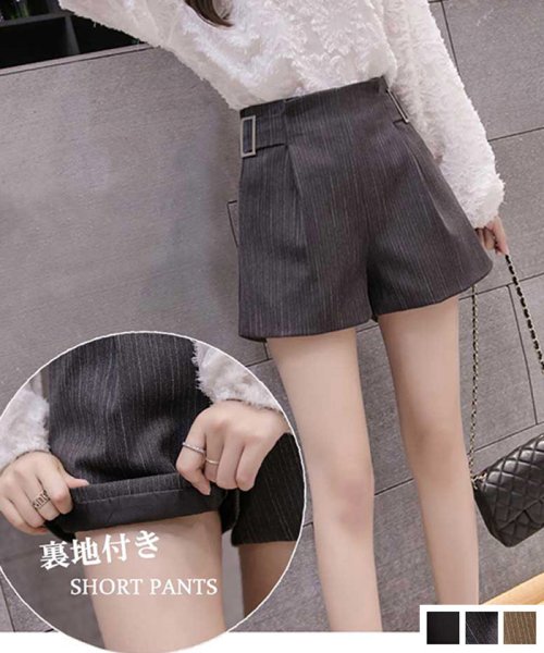クーポン セール25 Off ショートパンツ レディース ワイドパンツ ミニミニストア Miniministore D Fashion クーポン セール25 Off ショートパンツ レディース ワイドパンツ ミニミニストア Miniministore D Fashion