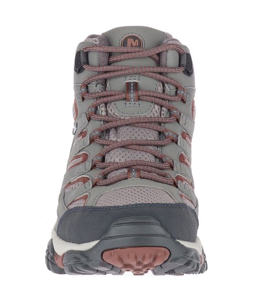 メレル レディス Moab2 Mid Gore Tex モアブ2ミッドゴアテックス メレル Merrell D Fashion