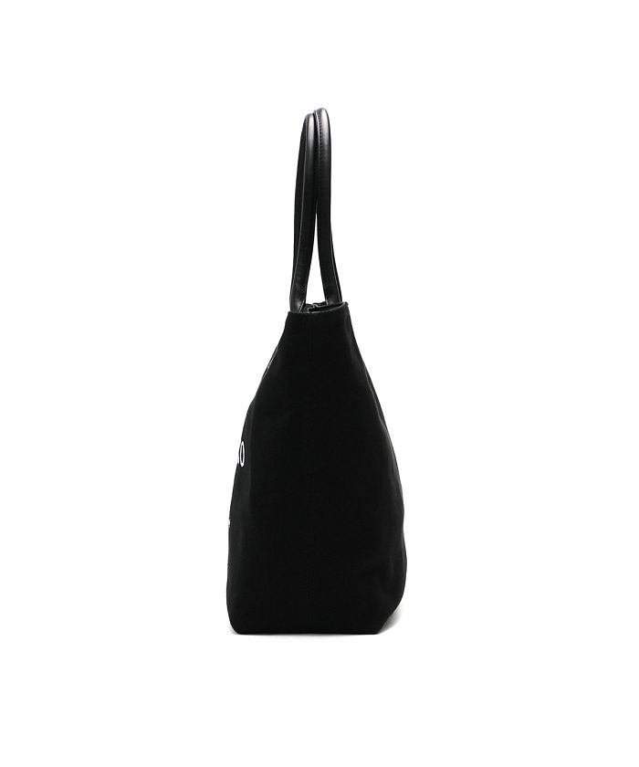 エレガント☆Repetto☆コットンキャンバス ショルダー トート repetto レペット トートバッグ STEP ステップ B0377T