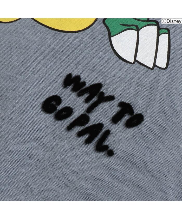 ディズニーキャラクター恐竜Tシャツ(503786398) | ブリーズ