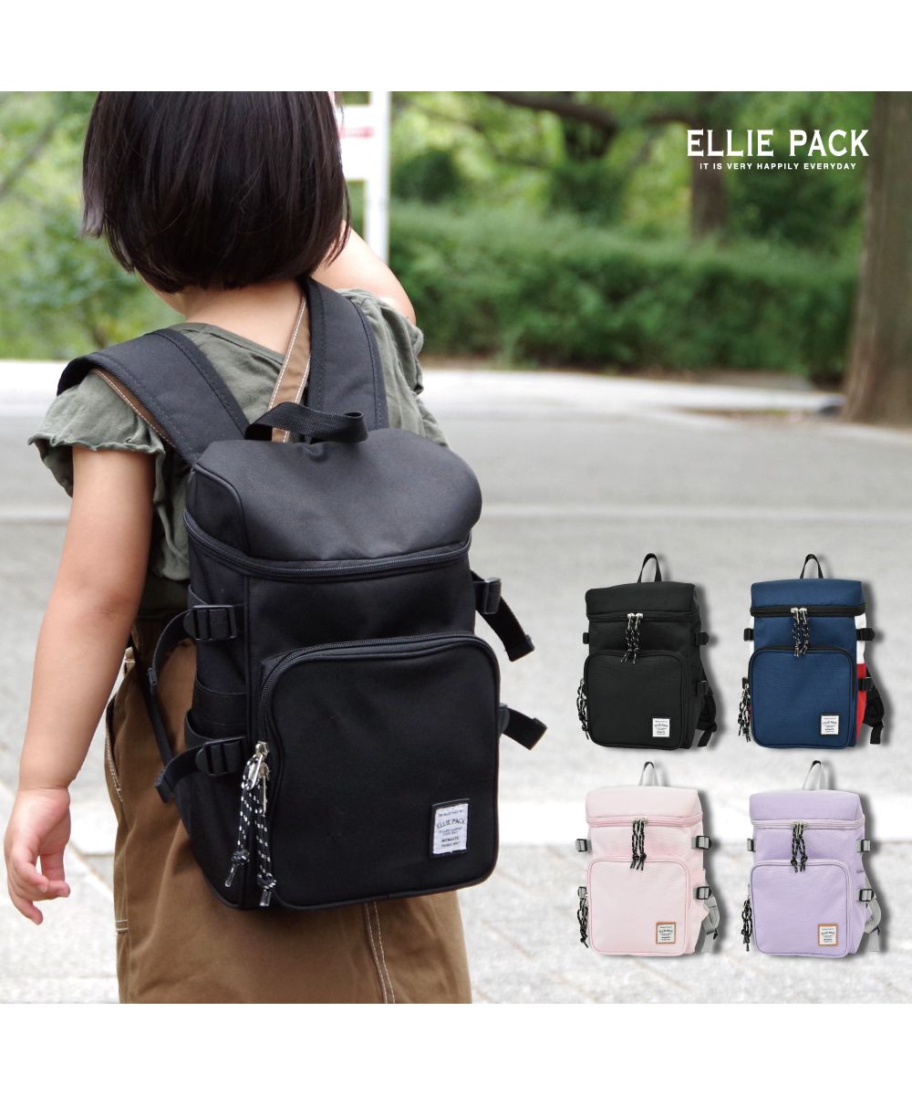 ランナー RUNNER エリー リュック キッズ 子供 こども 女の子