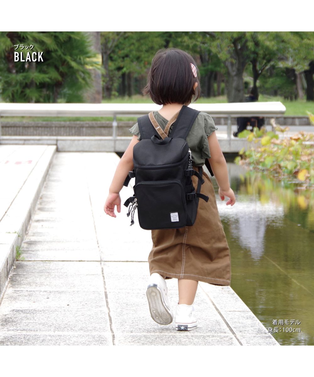 ランナー RUNNER エリー リュック キッズ 子供 こども 女の子