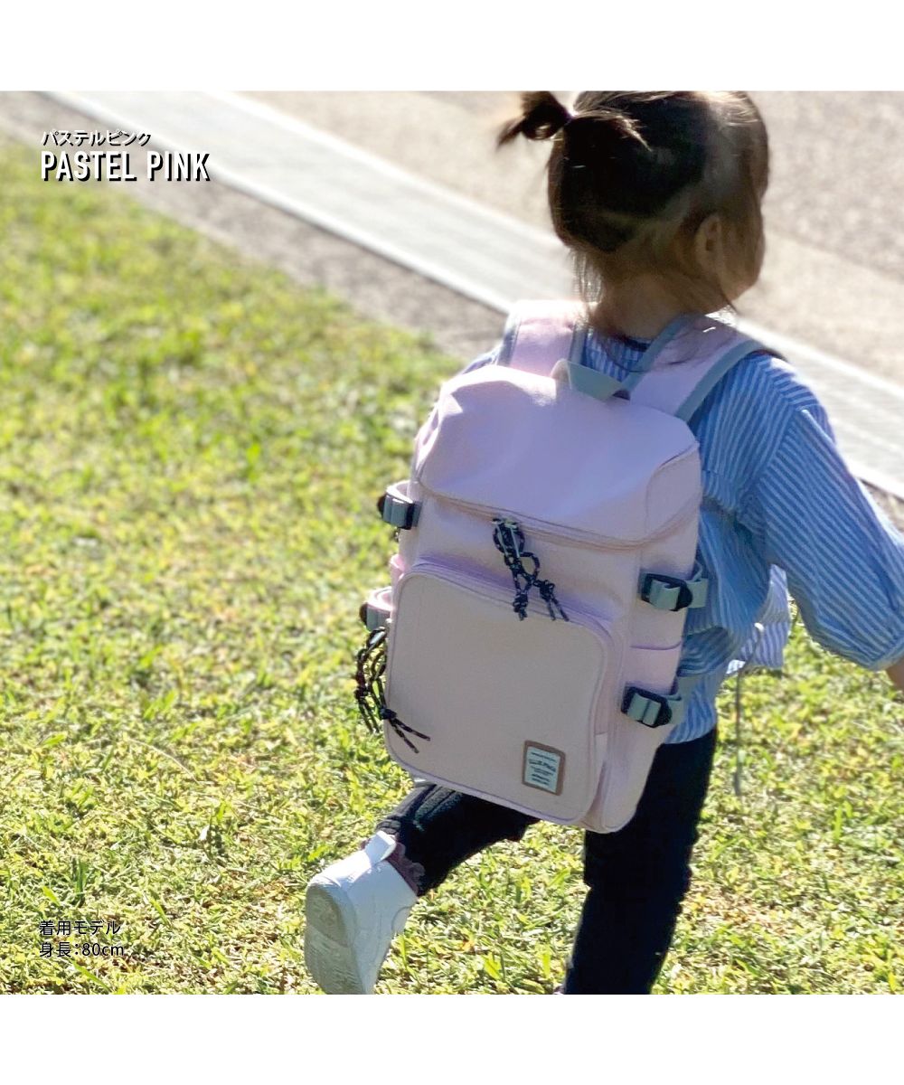 ランナー RUNNER エリー リュック キッズ 子供 こども 女の子