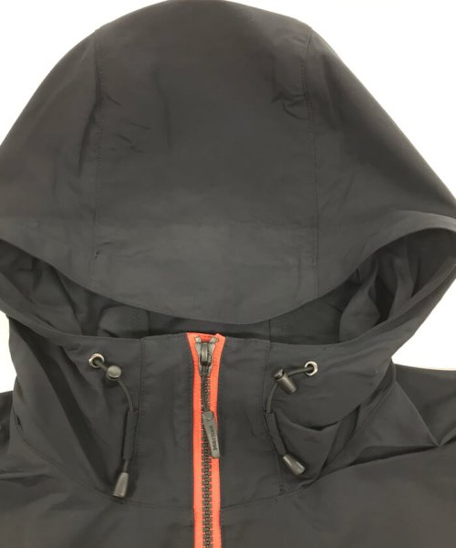 Rock Haken Jacket ／ ロックハーケンジャケット