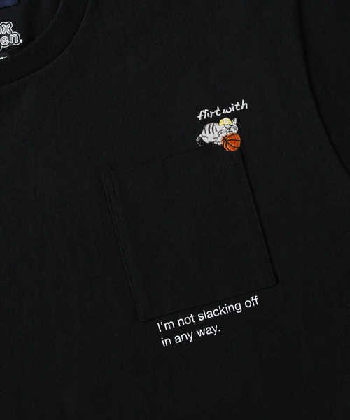 セール 33 Off バックナンバー アニマルポケットtシャツ Back Number Back Number D Fashion セール 33 Off バックナンバー アニマルポケットtシャツ Back Number Back Number D Fashion