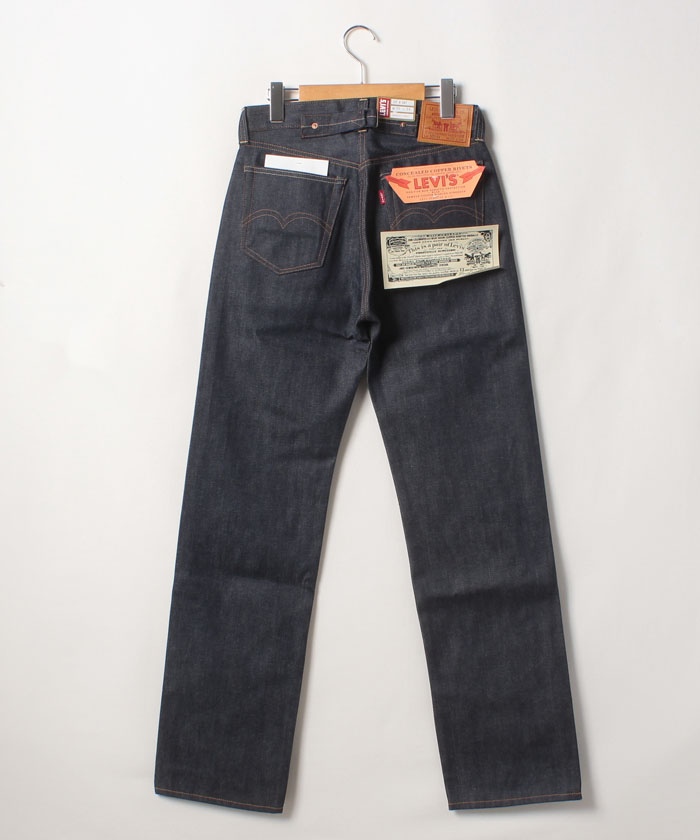 クーポン】＊【LEVI'S VINTAGE CLOTHING/リーバイス ビンテージ ...