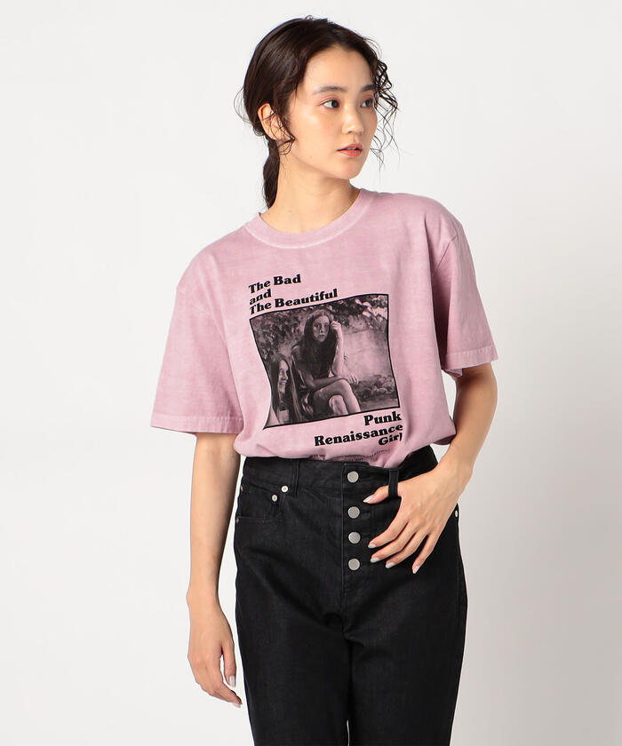 韓国ブランド通販サイト セール 52%OFF】【GOOD ROCK SPEED/グッドロックスピード トップス