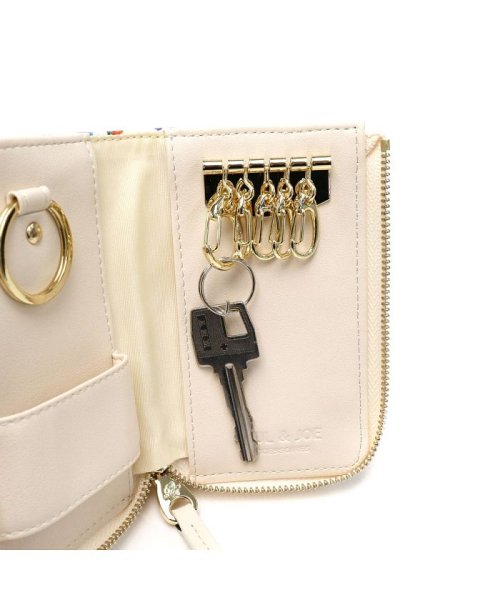 ポール ジョー アクセソワ キーケース Paul Joe Accessoires パケレット ポールアンドジョー スマートキー カード 花柄 Pja W364 ポール ジョー アクセソワ Paul Joe Accessoires D Fashion ポール ジョー アクセソワ キーケース Paul Joe Accessoires パケレット ポールアンドジョー スマートキー カード 花柄 Pja W364 ポール ジョー アクセソワ Paul Joe Accessoires D Fashion
