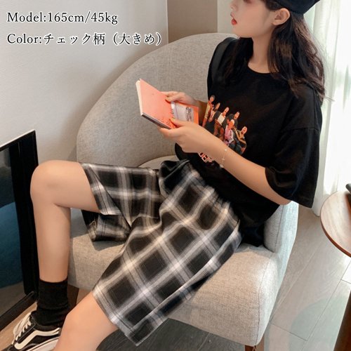 セール ショートパンツ レディース 膝上 韓国風 ミニミニストア Miniministore D Fashion セール ショートパンツ レディース 膝上 韓国風 ミニミニストア Miniministore D Fashion