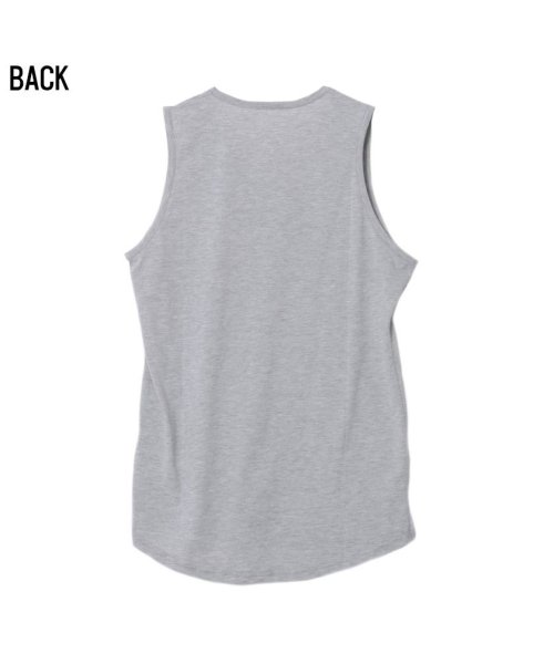 Cavaria クルーネック半袖ビッグtシャツ ロングタンクトップセット メンズ 重ね着 2枚セット レイヤード ルーズシルエット C キャバリア Cavaria D Fashion Cavaria クルーネック半袖ビッグtシャツ ロングタンクトップセット メンズ 重ね着 2枚セット レイヤード ルーズシルエット C キャバリア Cavaria D Fashion