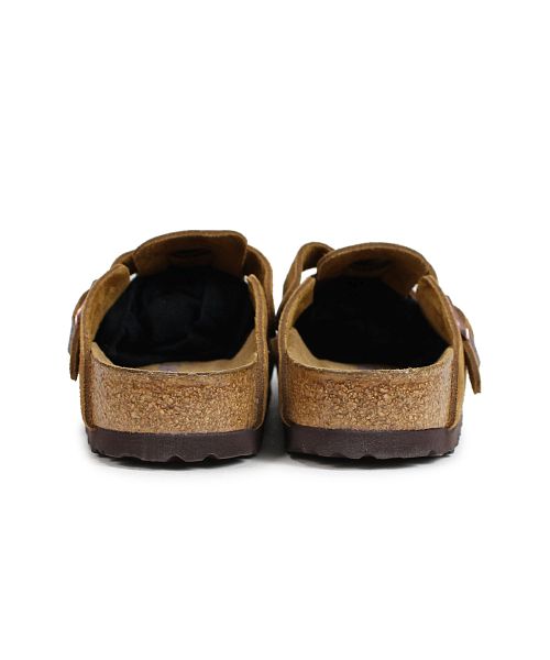 セール】ビルケンシュトック BIRKENSTOCK ボストン サンダル