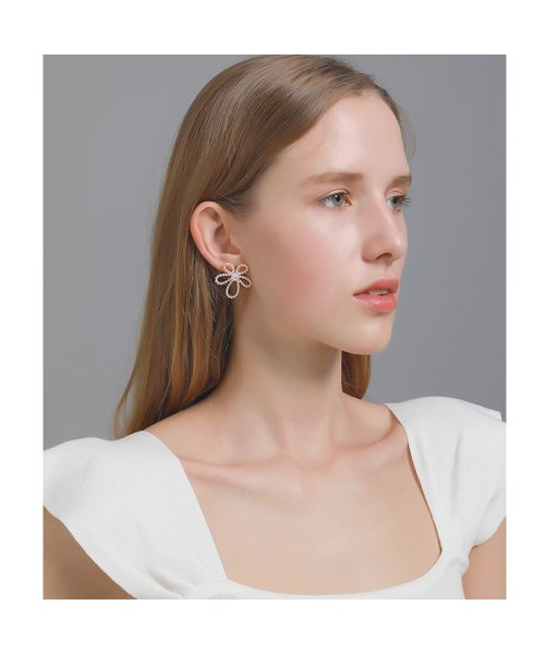 セール 花パールピアス イヤリング レディース 人気アクセサリー 彩珠 大ぶり 可愛い カラーパール 花ピアス キラキラ 結婚式 イヤリング 上品 セイヘイショップ Seiheishop D Fashion セール 花パールピアス イヤリング レディース 人気アクセサリー 彩珠 大ぶり 可愛い カラーパール 花ピアス キラキラ 結婚式 イヤリング 上品 セイヘイショップ Seiheishop D Fashion