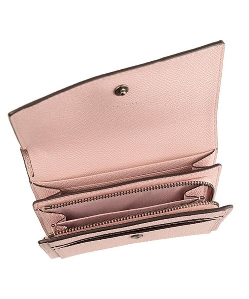 セール42 Off Coach コーチ Coach コーチ 財布 二つ折り 折財布 790v5ptpzz コーチ Coach D Fashion セール42 Off Coach コーチ Coach コーチ 財布 二つ折り 折財布 790v5ptpzz コーチ Coach D Fashion