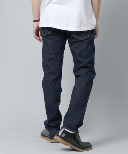 マルカワ MARUKAWA 【Levi's/リーバイス】 502 レギュラー