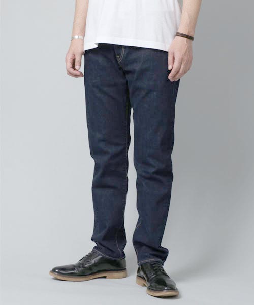 Levi's リーバイス 短丈 ワーク イレギュラー 2級品 ヴィンテージ マルカワ MARUKAWA 【Levi's/リーバイス】 502 レギュラー