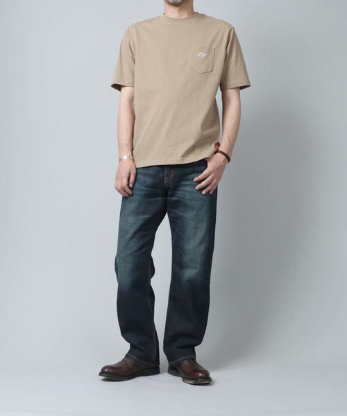 【値下げ不可・未使用】EDWIN 暖パン ジーンズ 503 【W28・ブルー】 値下げ不可・未使用】EDWIN 暖パン ジーンズ 503 【W28・ブルー