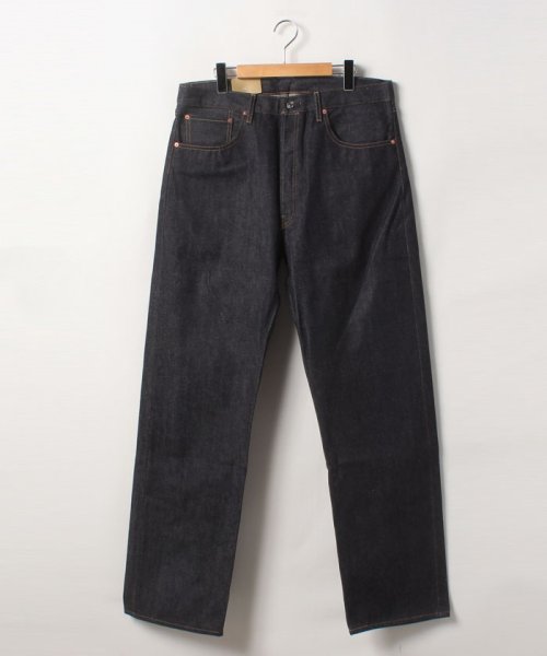 セール】【LEVI'S VINTAGE CLOTHING/リーバイス ビンテージ クロージング】501XX/1955年モデル  リジッド/50155－0055 LVC(504035714) | marukawa shonan(marukawa shonan) - d  fashion