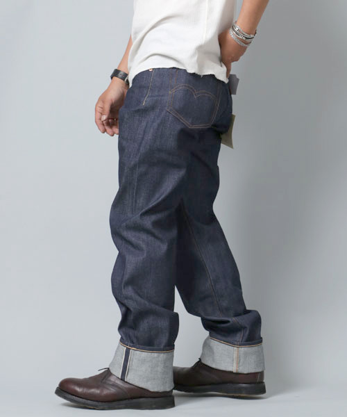 Levi's vintage clothing 501XX 1937復刻版