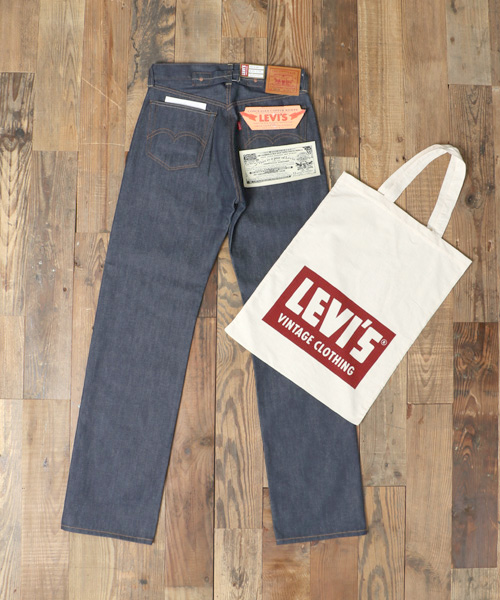 クーポン】＊【LEVI'S VINTAGE CLOTHING/リーバイス ビンテージ ...