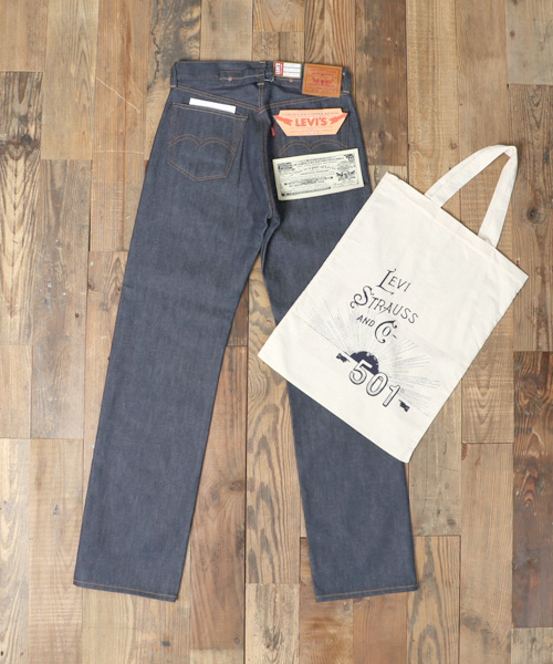 クーポン】＊【LEVI'S VINTAGE CLOTHING/リーバイス ビンテージ ...