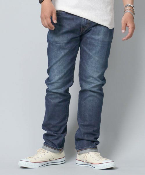 クーポン】【Levi's/リーバイス】MADE & CRAFTED 502 テーパード